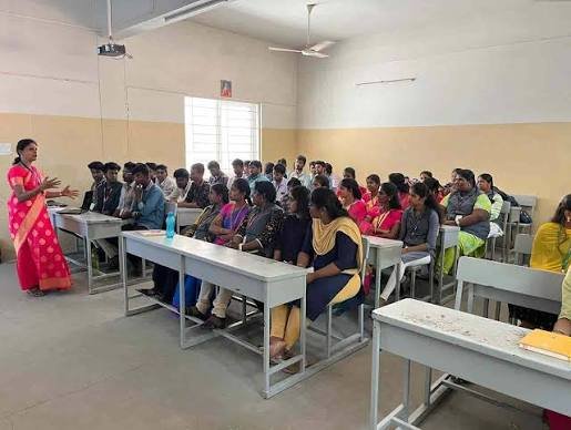Complete Guide to Preschool Teacher Training in Pollachi